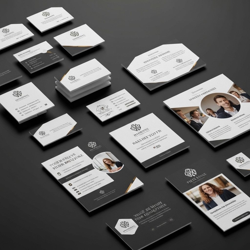 Brand Collateral