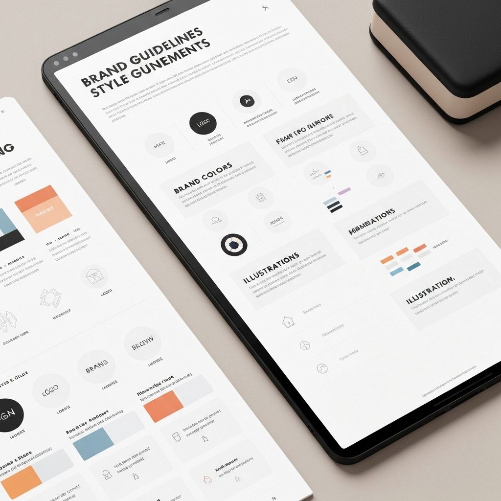 Brand Guidelines