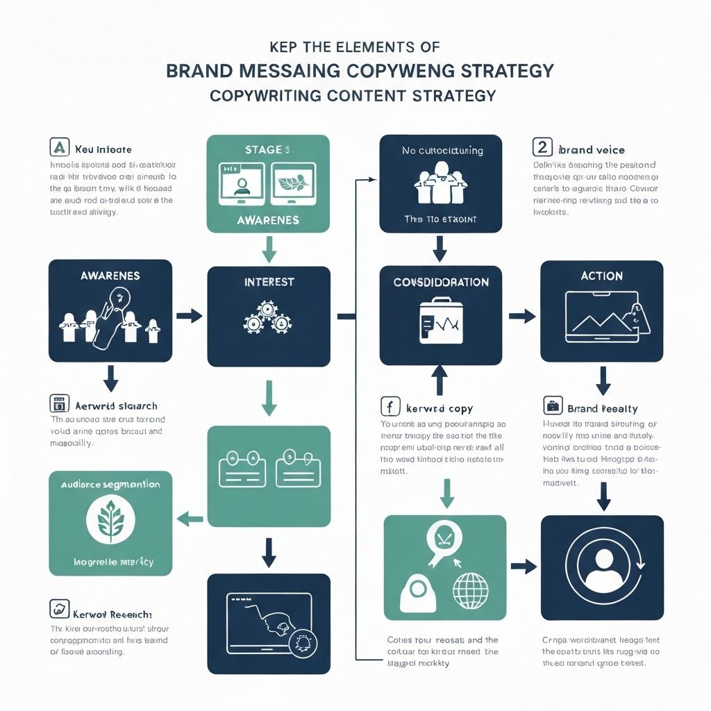 Brand Messaging