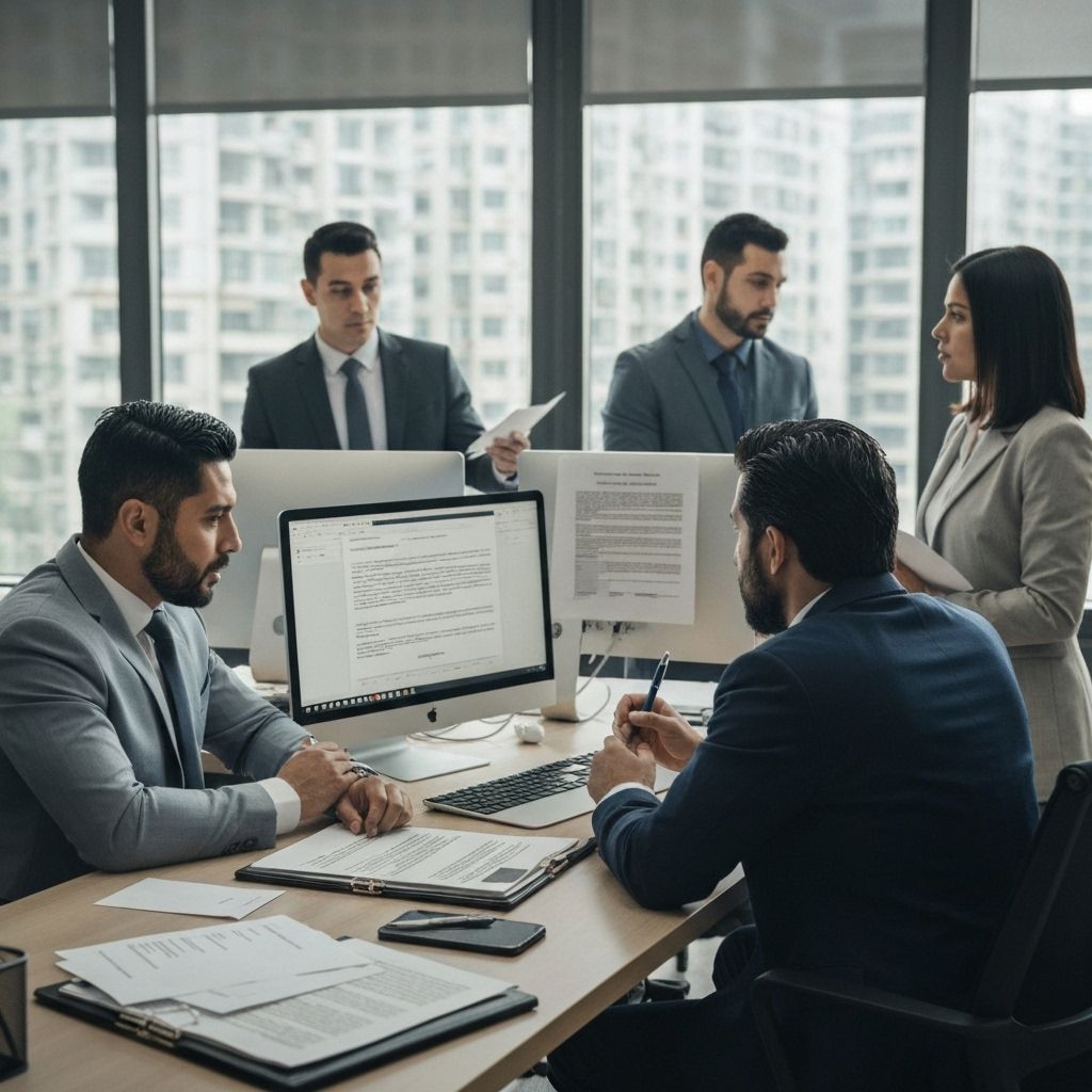 Regional Collection Agency Case Study