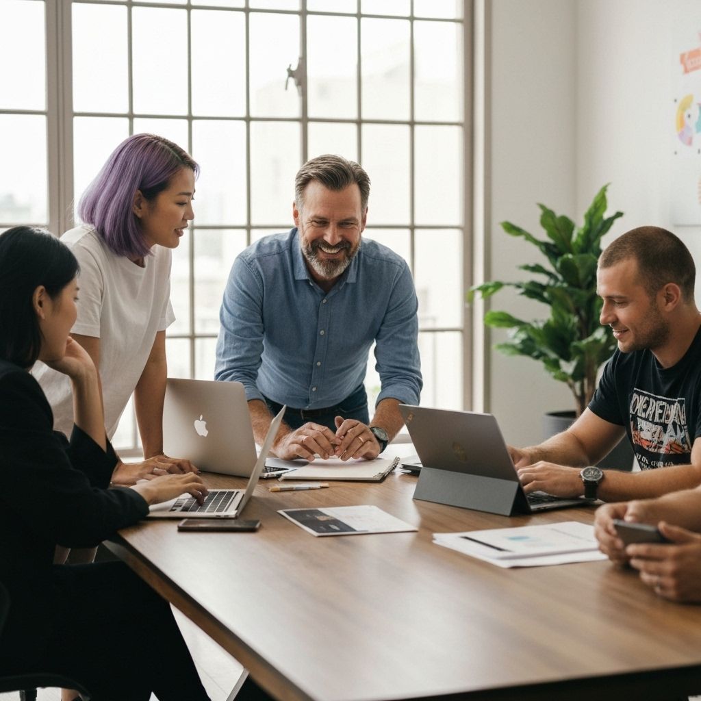 Strategic Content Planning & Research