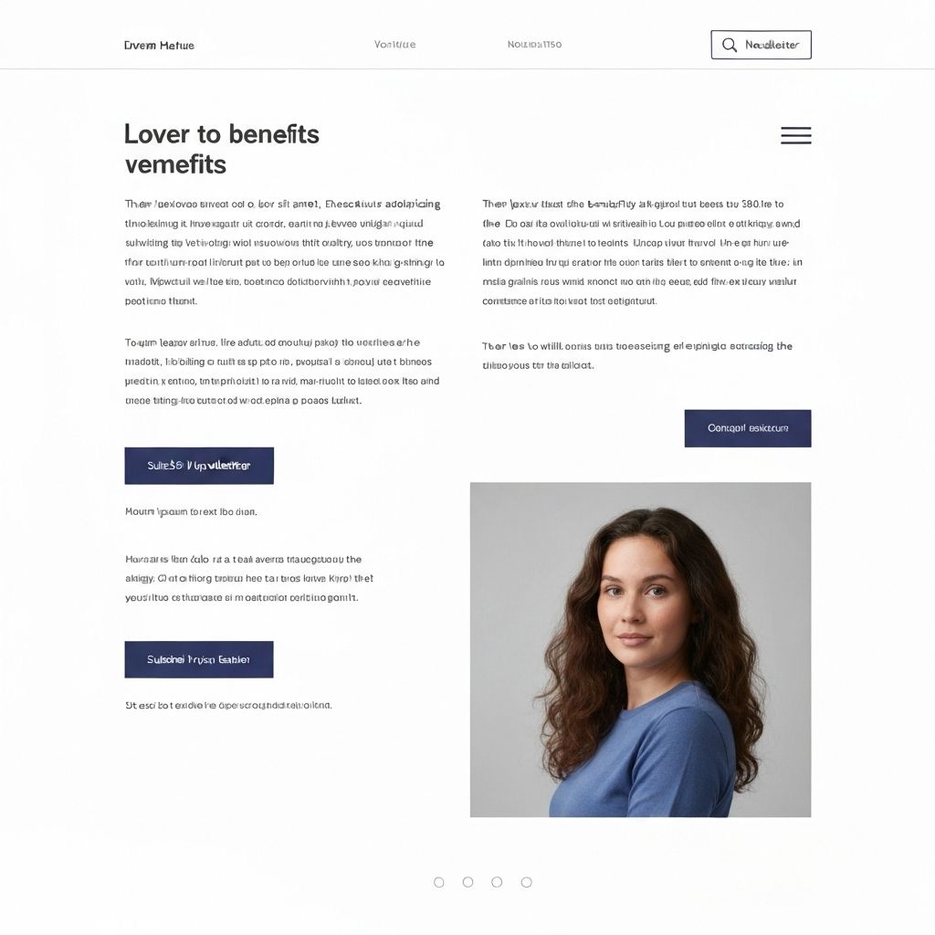 Email Marketing & Campaign Content
