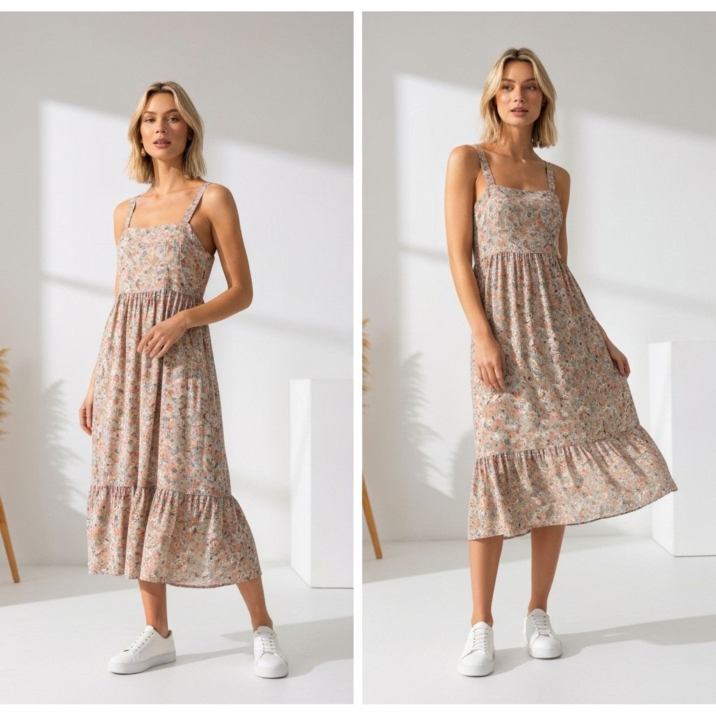 Fashion E-Commerce Case Study