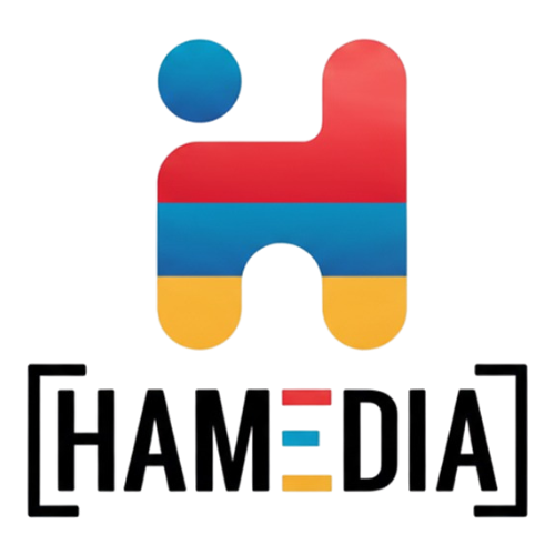 Hamedia Agency