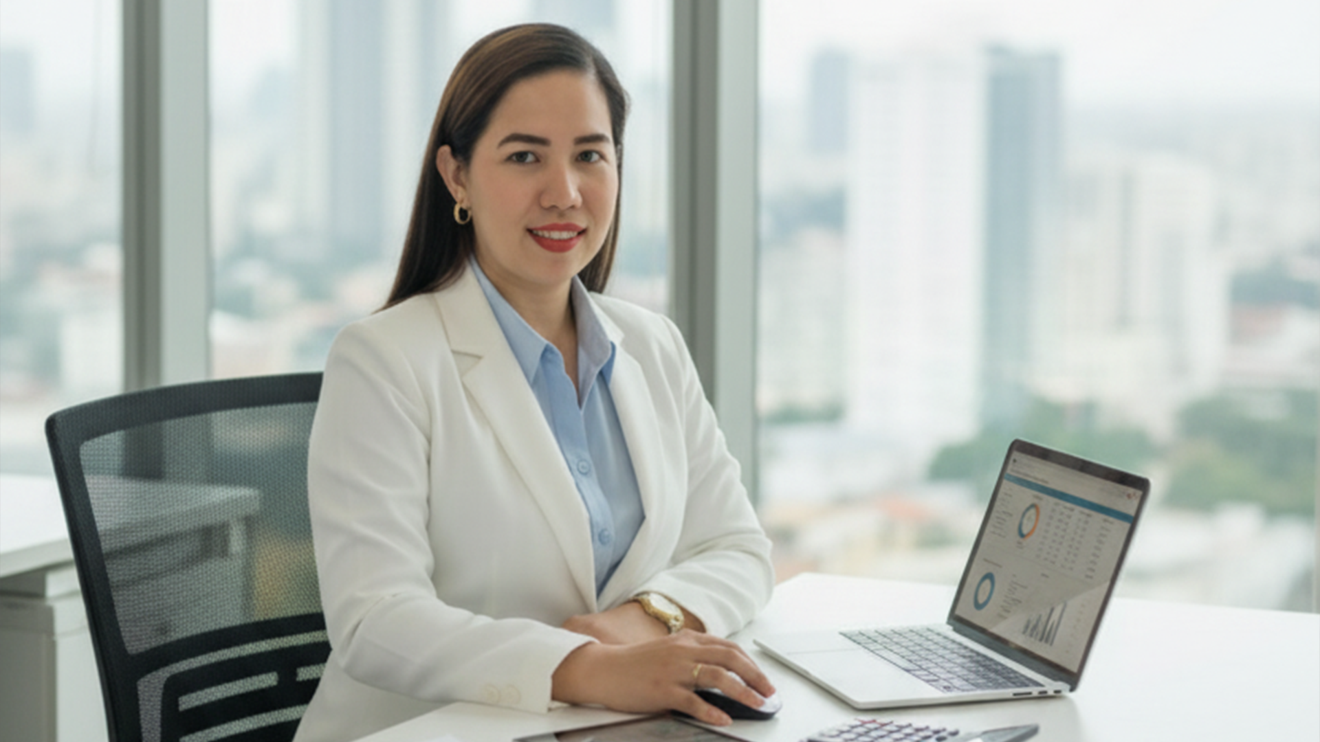 Professional Bookkeeping Services - Financial management and accounting