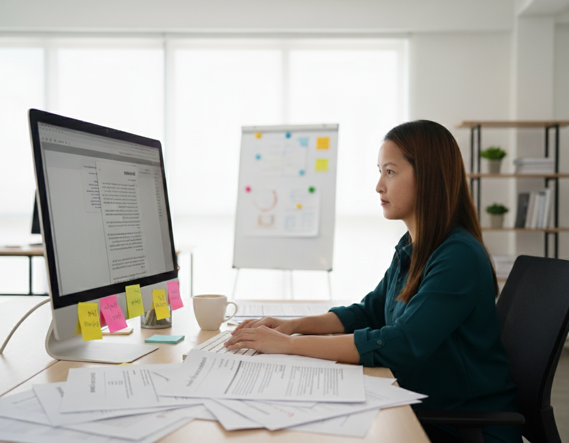 Copywriting Services Background