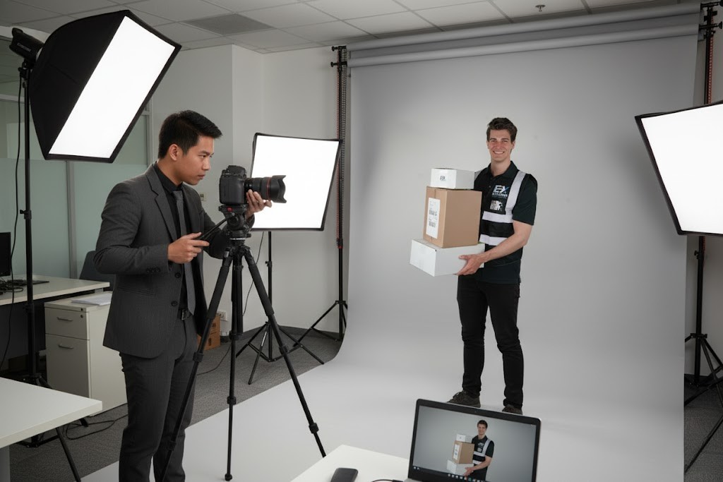 Professional Photography Services