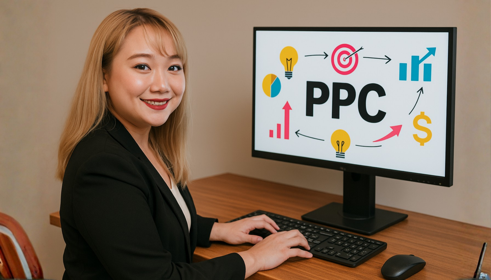 PPC Advertising Services