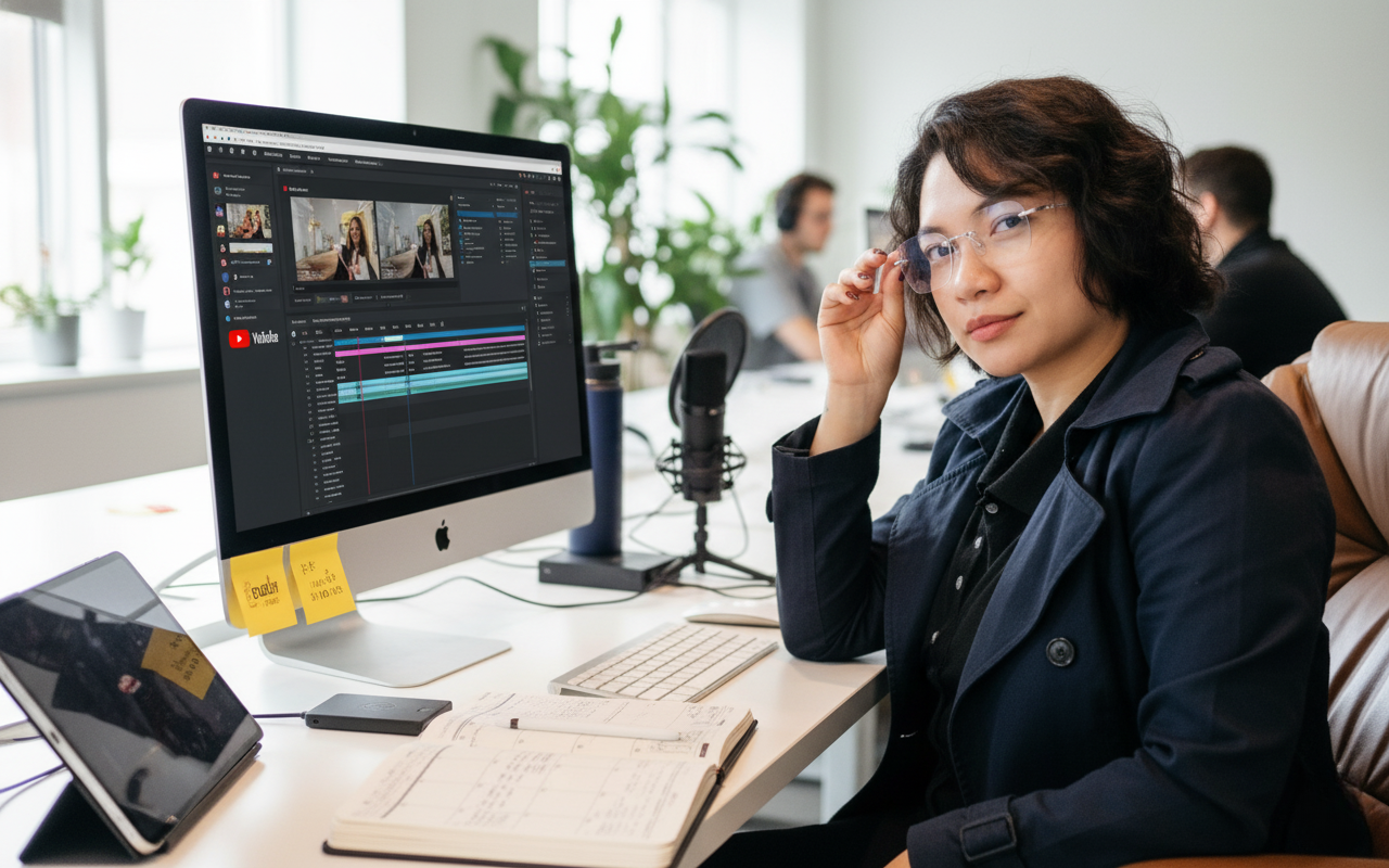 Content Creation Services