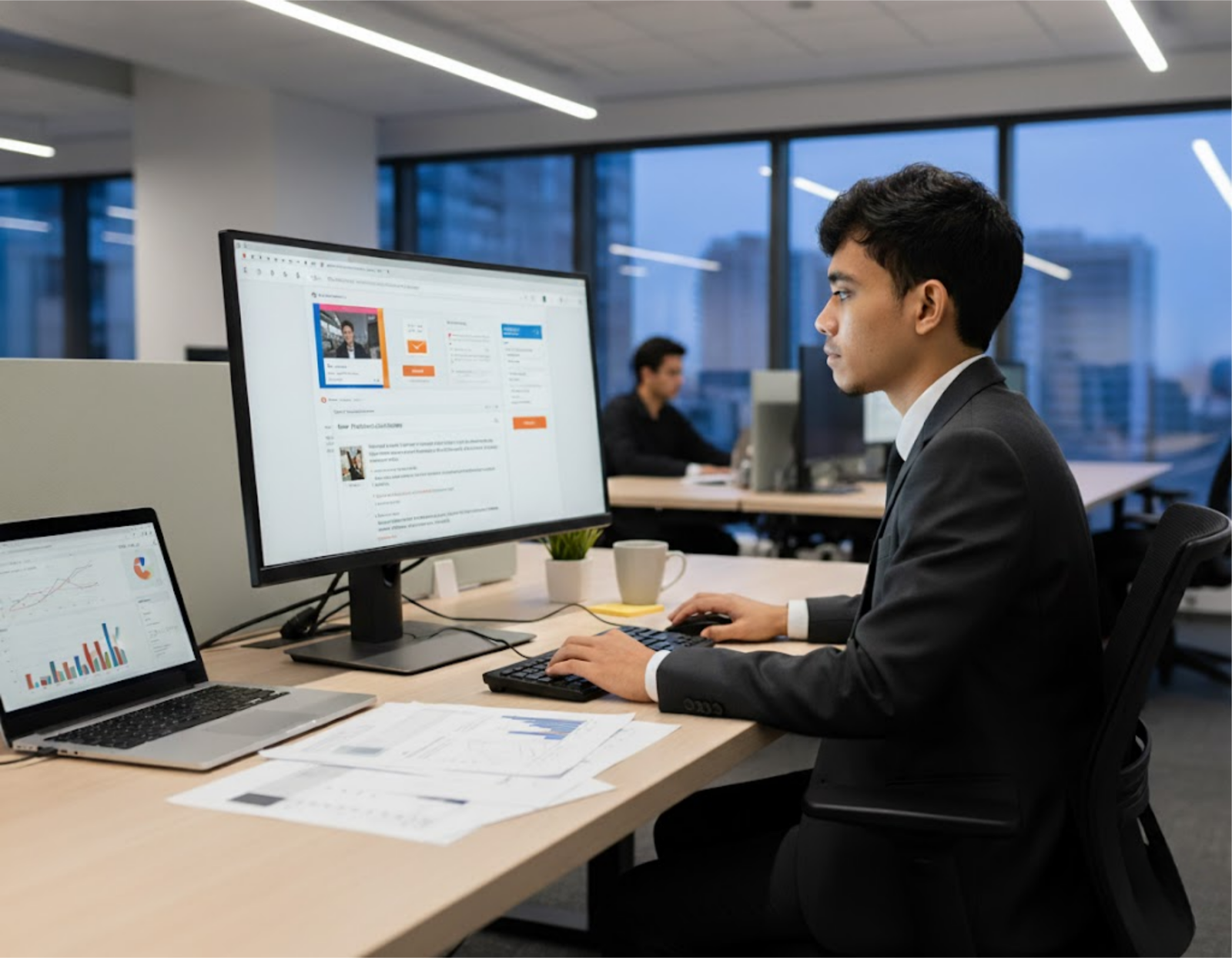 Email Marketing Team