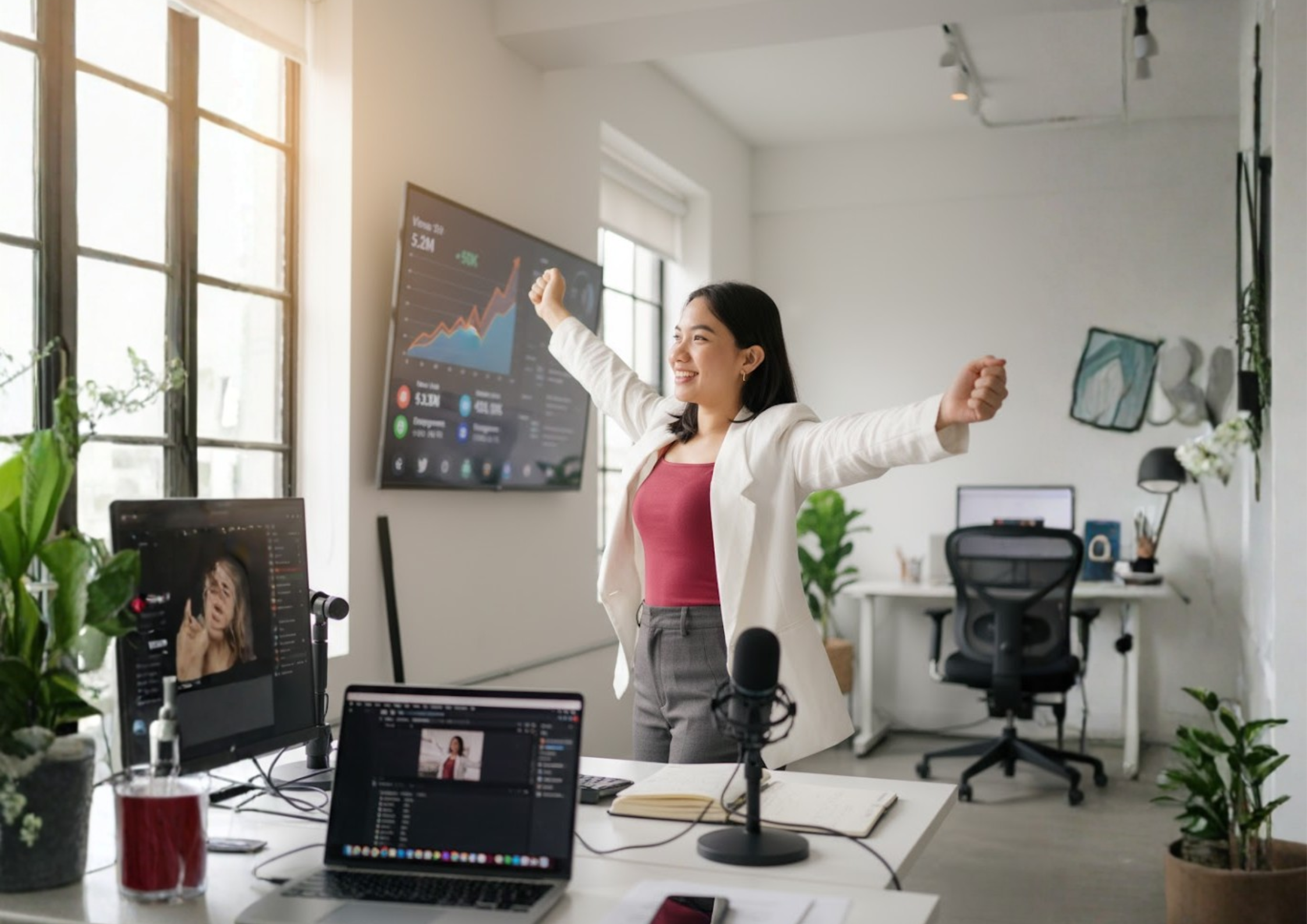 Content Creation Services