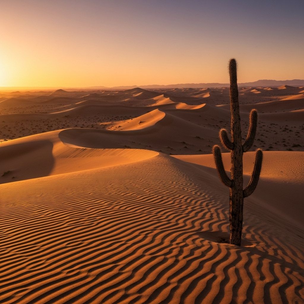 Travel & Landscape Photography