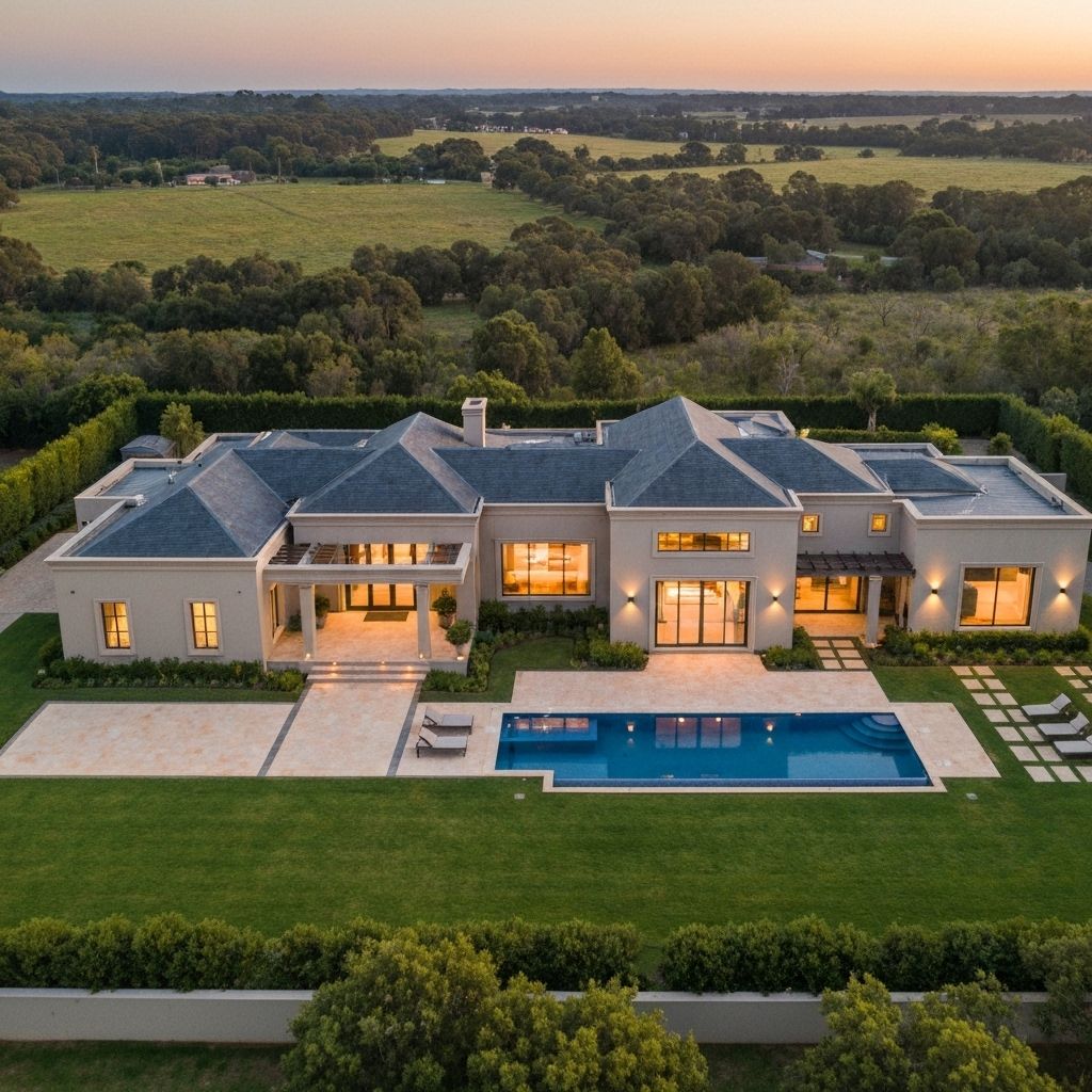 Real Estate Photography Case Study