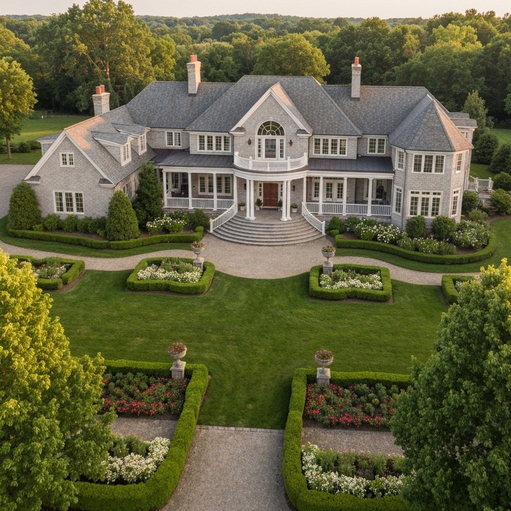Architectural & Real Estate Photography