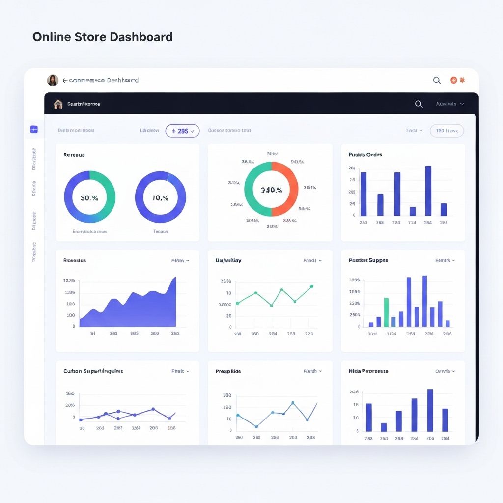 E-commerce Operations