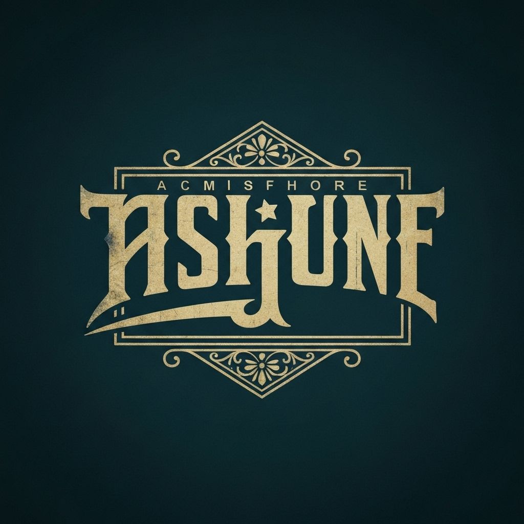 Before logo redesign
