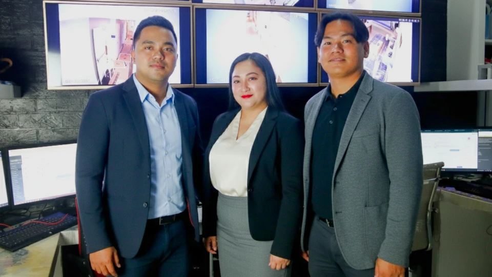 Operational Support Staff