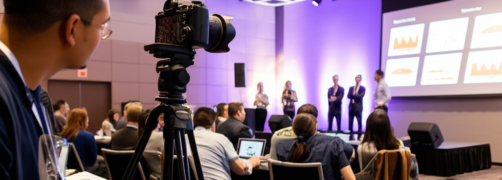 Event Photography