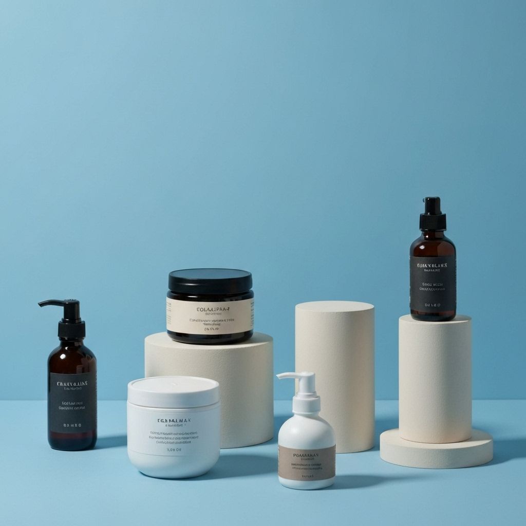 Product Photography