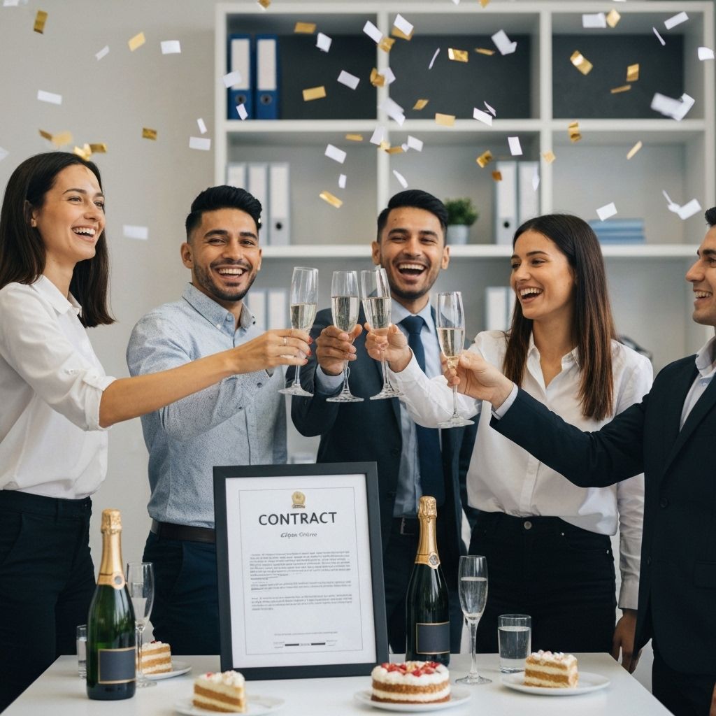 Boutique Real Estate Agency Case Study