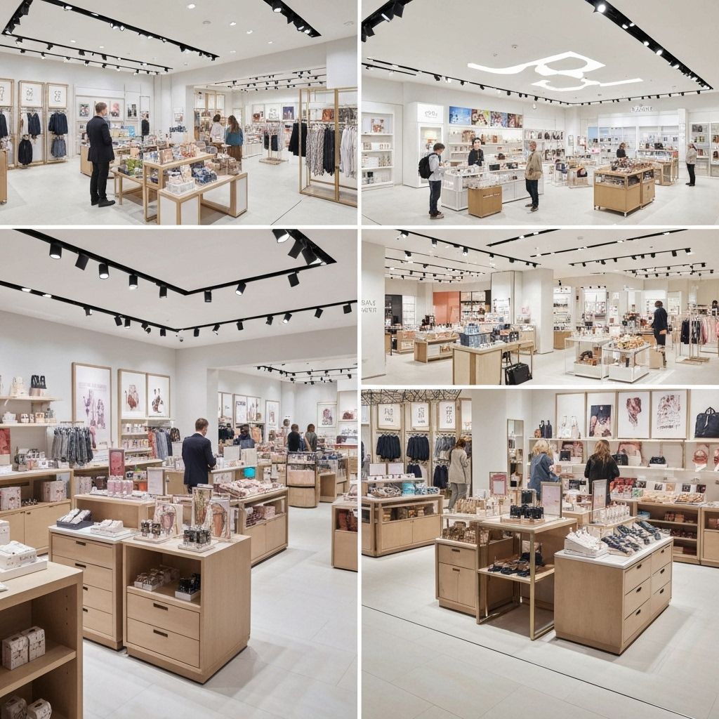 Retail Company Case Study