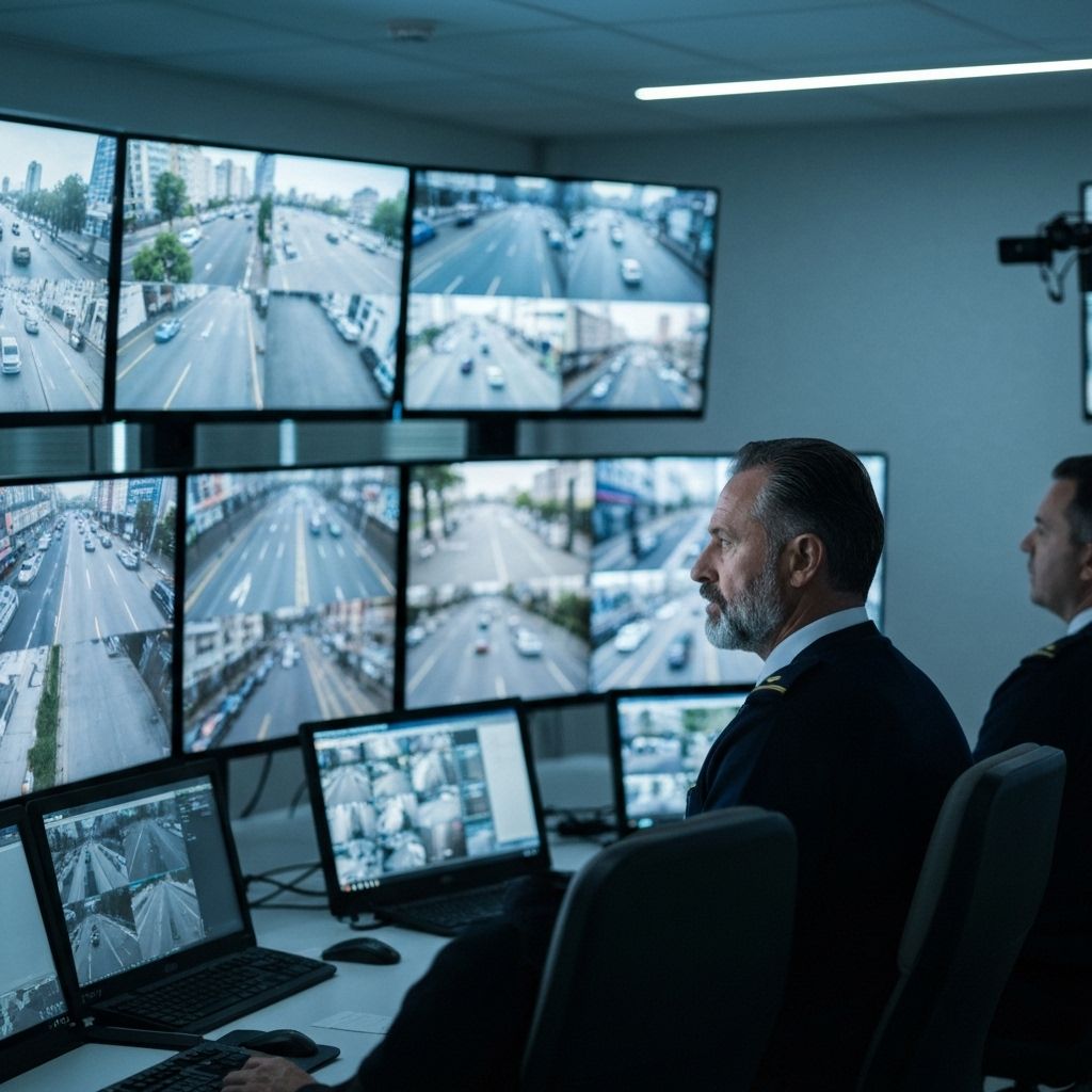 Remote Video Monitoring