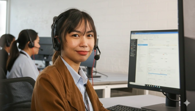 Telemarketing & Sales Lead Generation