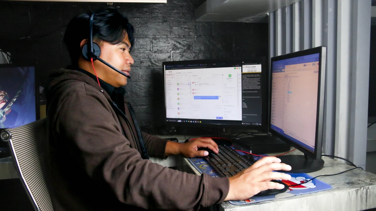 Virtual Assistance