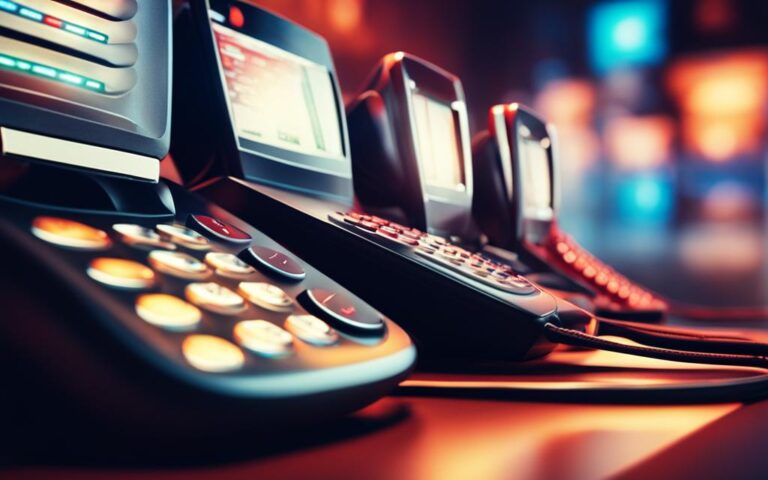 telephone lead generation