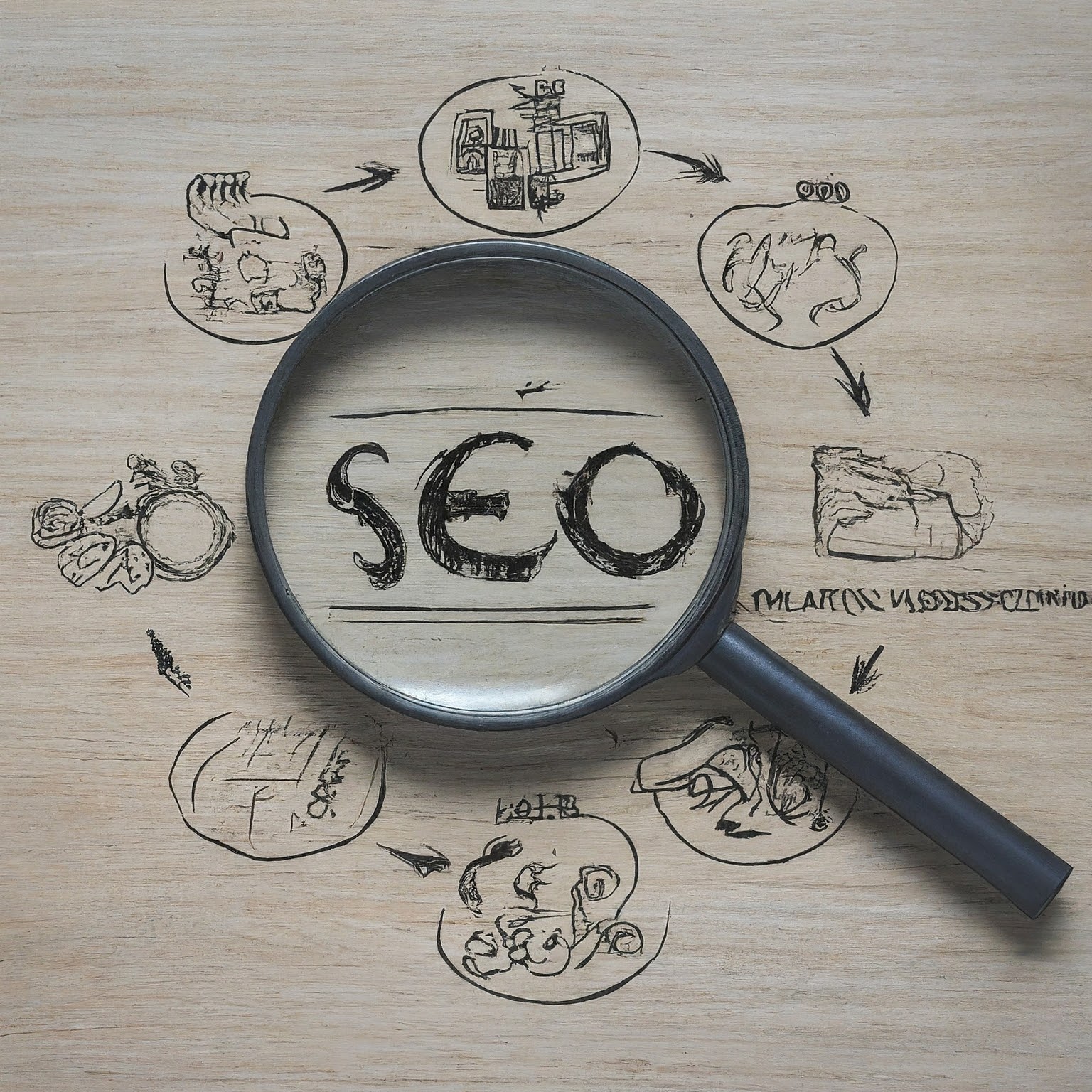 SEO Types Revealed One Guide to Rule Them All