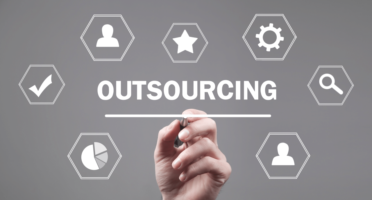 outsourcing